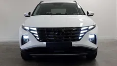 Gebraucht 2025 Hyundai Tucson Style SUV | 35.340 € (Fairer Preis)