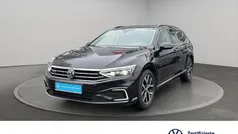 Gebraucht 2020 VW Passat GTE Kombi | 20.780 € (Fairer Preis)
