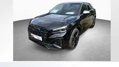 Mythosschwarz metallic Gebraucht 2023 Audi SQ2 Ambiente SUV | 36.890 € (Fairer Preis)