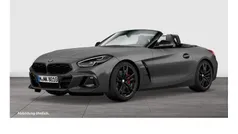 Bmw individual froze Gebraucht 2024 BMW Z4 M Sport Cabrio | 54.995 € (Fairer Preis)