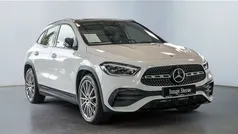 Gebraucht 2022 Mercedes GLA200 AMG SUV | 37.920 € (Fairer Preis)
