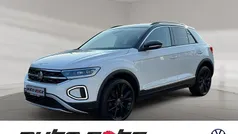 Gebraucht 2022 VW T-Roc Style SUV | 21.880 € (Fairer Preis)