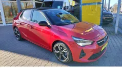 Rot Gebraucht 2022 Opel Corsa Kleinwagen | 18.750 € (Fairer Preis)