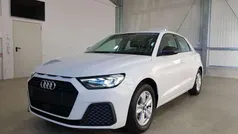 Gebraucht 2021 Audi A1 Sportback Kleinwagen | 20.990 € (Fairer Preis)