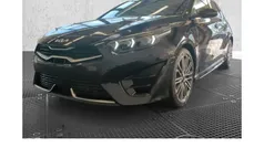 Gebraucht 2025 Kia Ceed GT-Line Limousine | 30.990 € (Fairer Preis)