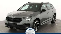 Gebraucht 2025 Skoda Kamiq Monte Carlo SUV | 29.995 € (Fairer Preis)
