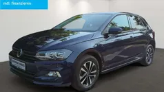 Gebraucht 2021 VW Polo United Limousine | 15.290 € (Fairer Preis)