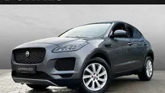 Grau Gebraucht 2018 Jaguar E-Pace S SUV | 28.550 € (Etwas zu teuer)