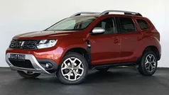 Gebraucht 2020 Dacia Duster Adventure SUV | 17.970 € (Fairer Preis)