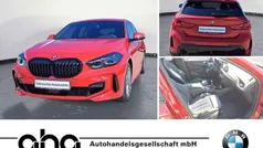 Gebraucht 2022 BMW 118 M Sport Kleinwagen | 22.950 € (Guter Preis)
