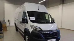 Gebraucht 2023 Opel Movano S Van | 22.190 € (Superpreis)