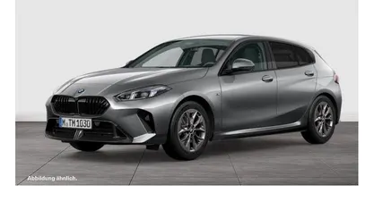 Gebraucht BMW 120 M Sport 163 PS (119 kW) 2025 Grau Kleinwagen