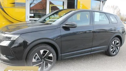 Nouă Opel Grandland X Edition 145 CP (106 kW) 2026 Negru SUV