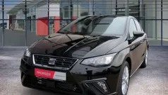 Gebraucht 2024 Seat Ibiza FR Limousine | 20.490 € (Fairer Preis)