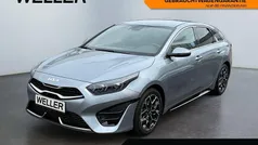 Gebraucht 2022 Kia ProCeed GT-Line Kleinwagen | 22.680 € (Fairer Preis)