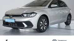 Gebraucht 2024 VW Polo Move Limousine | 22.980 € (Fairer Preis)