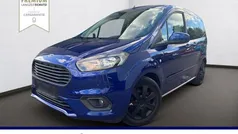 Gebraucht 2018 Ford Tourneo Courier Trend Van / Kleinbus | 13.990 € (Fairer Preis)