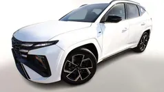 Gebraucht 2025 Hyundai Tucson N Line SUV | 30.750 € (Fairer Preis)