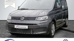 Gebraucht 2024 VW Caddy Maxi Life Van / Kleinbus | 34.900 € (Guter Preis)