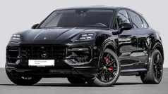 Schwarz Gebraucht 2024 Porsche Cayenne GTS SUV | 138.800 € (Superpreis)