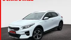Gebraucht 2022 Kia XCeed Comfort SUV | 17.879 € (Guter Preis)