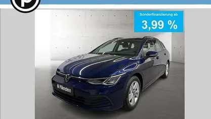 Gebraucht VW Golf VIII Business 150 PS (110 kW) 2023 Kombi