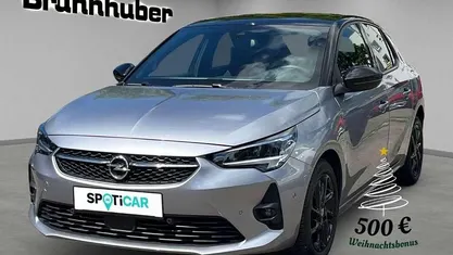Gebraucht 2023 Opel Corsa GS Line Kleinwagen | 16.640 € (Fairer Preis)