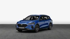 Gebraucht 2024 Ford Focus ST-Line X Kombi | 26.480 € (Guter Preis)