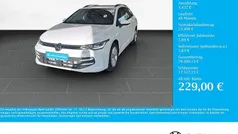 Gebraucht 2025 VW Golf VIII Life Kombi | 28.930 € (Fairer Preis)