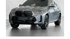 Gebraucht 2024 BMW X6 M Sport SUV | 94.900 € (Fairer Preis)