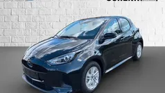 Schwarz Neu 2025 Mazda 2 Center-Line Limousine | 22.890 € (Fairer Preis)