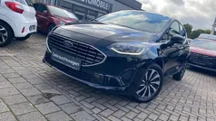 Gebraucht 2023 Ford Fiesta Kleinwagen | 14.700 € (Superpreis)