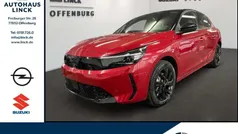 Farbe: rot Neu 2025 Opel Corsa Kleinwagen | 21.488 € (Fairer Preis)