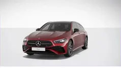 Gebraucht 2023 Mercedes CLA250e Shooting Brake AMG Kombi | 34.990 € (Fairer Preis)