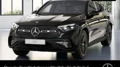 Schwarz Gebraucht 2024 Mercedes GLC220 AMG Limousine | 63.990 € (Guter Preis)