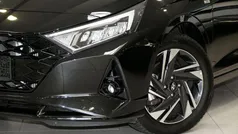 Gebraucht 2023 Hyundai i20 Trend Limousine | 14.370 € (Fairer Preis)