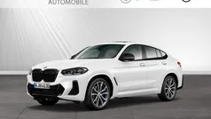 Alpinweiss Gebraucht 2024 BMW X4 Performance SUV | 64.490 € (Fairer Preis)