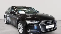 Gebraucht 2022 Audi A6 Sport Limousine | 34.990 € (Fairer Preis)