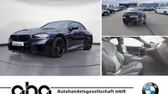 Schwarz Gebraucht 2024 BMW M2 Shadowline Coupé | 59.690 € (Fairer Preis)