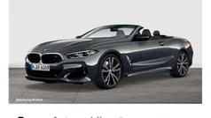 BMW M850