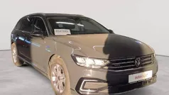 Gebraucht 2021 VW Passat GTE Kombi | 16.090 € (Superpreis)