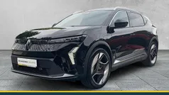 Schwarz Neu 2025 Renault Scénic Iconic Van / Kleinbus | 45.090 € (Guter Preis)