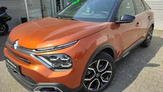 Gebraucht 2021 Citroën e-C4 Shine Limousine | 15.440 € (Guter Preis)