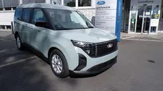 Gebraucht 2024 Ford Tourneo Courier Titanium Van / Kleinbus | 23.990 € (Fairer Preis)