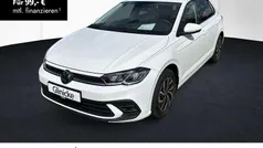 Gebraucht 2025 VW Polo Life Limousine | 23.440 € (Superpreis)