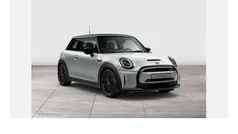 Gebraucht 2021 Mini Cooper SE Classic Kleinwagen | 17.290 € (Guter Preis)