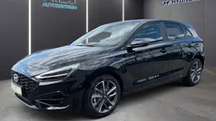 Gebraucht 2024 Hyundai i30 Advantage Limousine | 28.939 € (Fairer Preis)