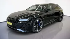 Gebraucht 2023 Audi RS6 Ambiente Kombi | 98.880 € (Fairer Preis)