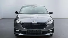 Gebraucht 2025 Skoda Fabia Monte Carlo Limousine | 25.120 € (Guter Preis)
