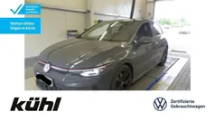 Delfingrau metallic Gebraucht 2024 VW Golf VIII GTI Limousine | 42.480 € (Fairer Preis)